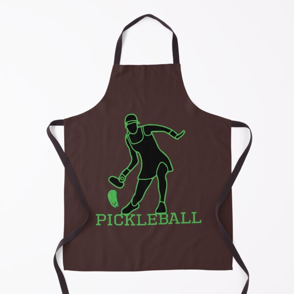 Item preview, PICKLEBALL POSE FUNNY PICKLEBALL QUOTE FOR PICKLEBALL LOVERS designed and sold by AaronHoy.