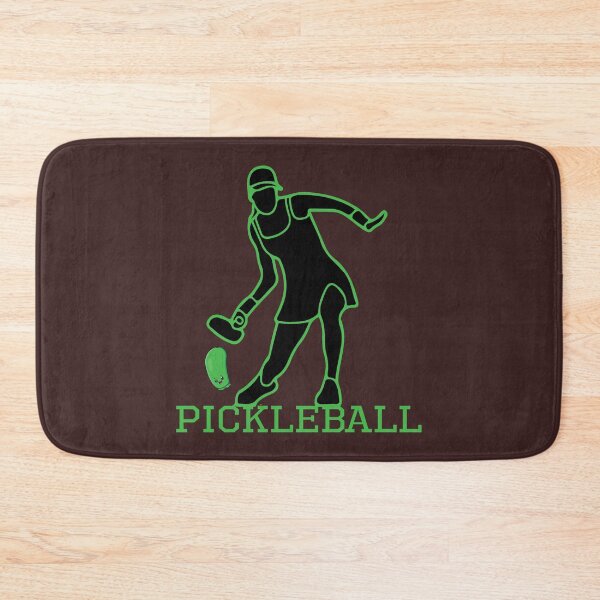 Item preview, PICKLEBALL POSE FUNNY PICKLEBALL QUOTE FOR PICKLEBALL LOVERS designed and sold by AaronHoy.
