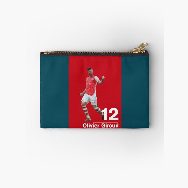 Item preview, Olivier Giroud Graphic - Arsenal designed and sold by AaronHoy.