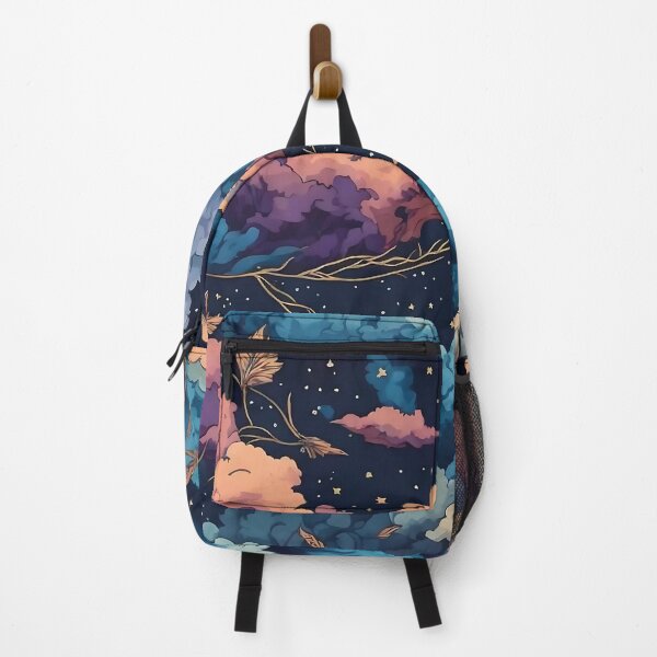 Item preview, Mythic Skies - Digital Seamless Pattern designed and sold by arikanertug.