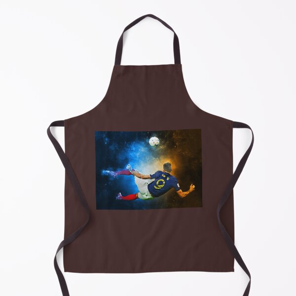 Item preview, OLIVIER GIROUD GOAL FRANCE NATIONAL WORLD CUP 2022 designed and sold by AaronHoy.
