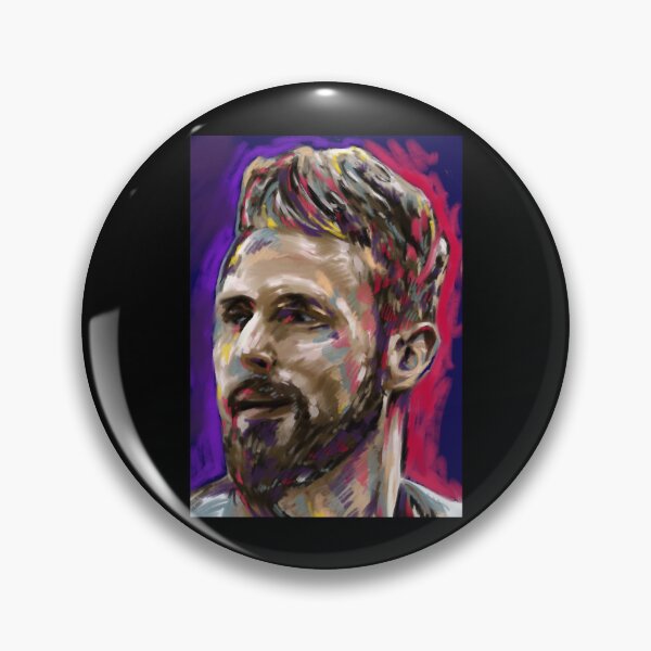 Item preview, Olivier Giroud - Lethal Weapon designed and sold by AaronHoy.