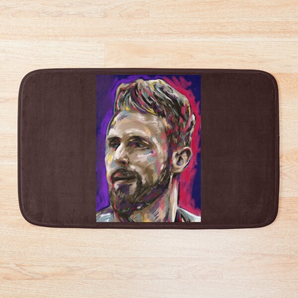 Item preview, Olivier Giroud - Lethal Weapon designed and sold by AaronHoy.