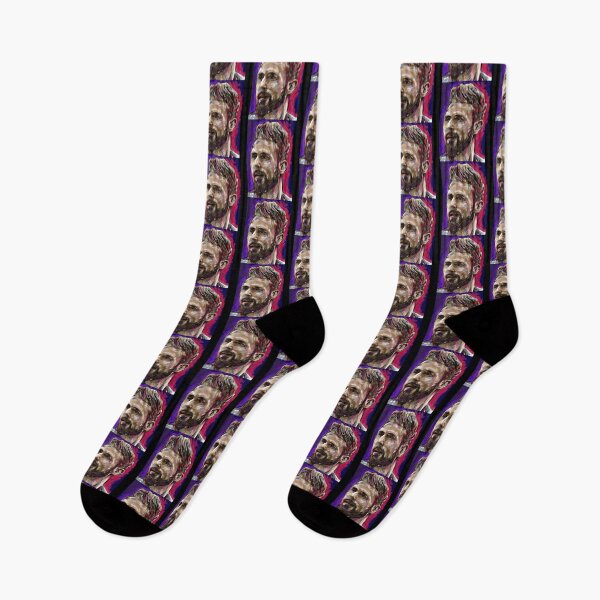 Item preview, Olivier Giroud - Lethal Weapon designed and sold by AaronHoy.