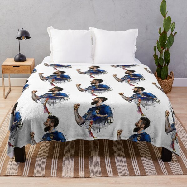 Item preview, Olivier Giroud - French Soccer team designed and sold by AaronHoy.