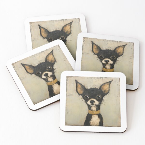 Item preview, Chihuahua designed and sold by WarWhole.