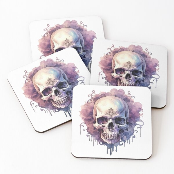 Item preview, These Unquiet Dead designed and sold by RavensoulArt.