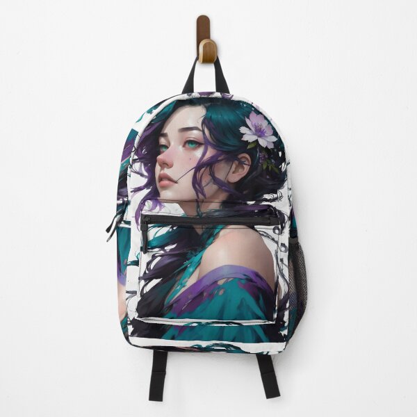Item preview, The Unyielding Girl designed and sold by artedamensagem.