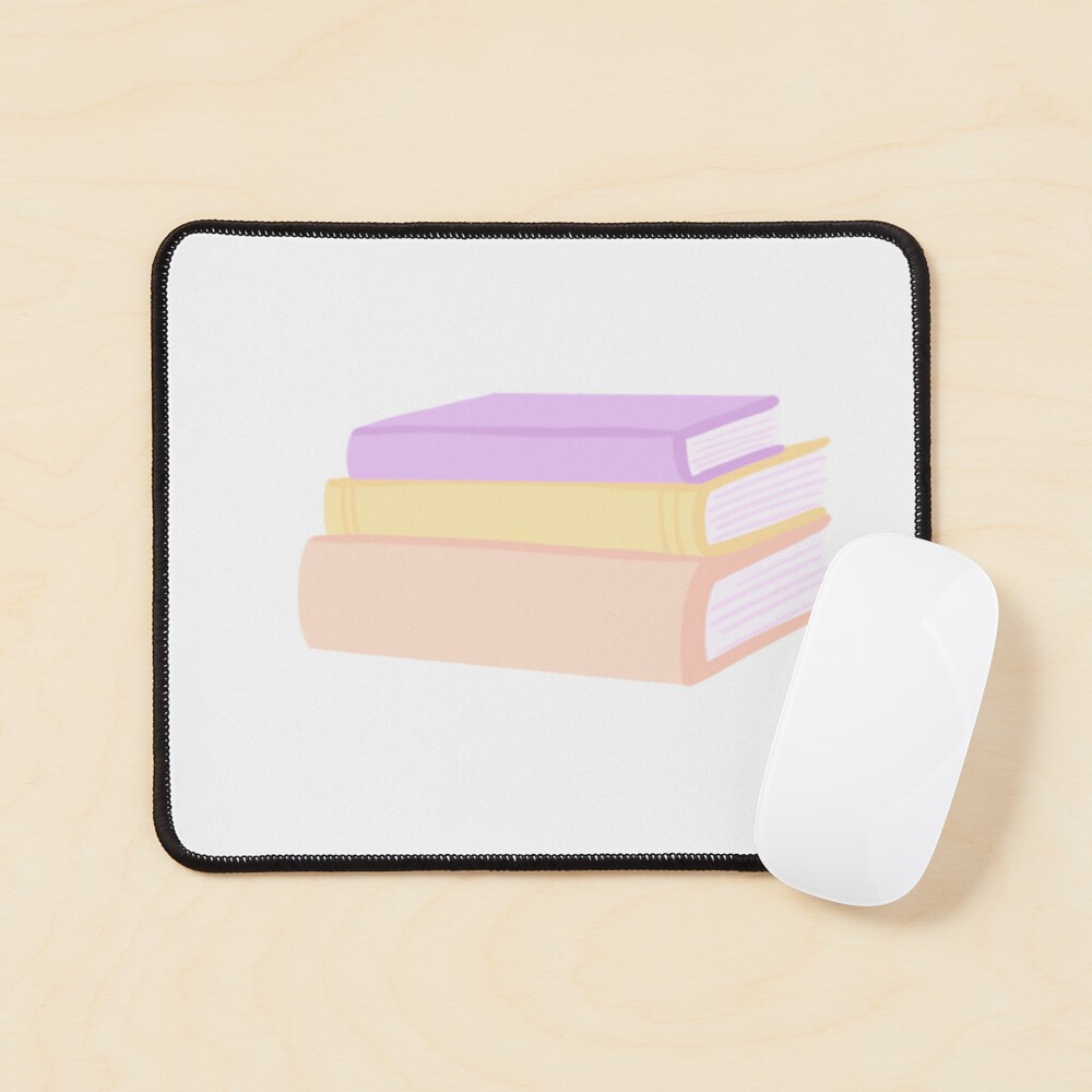 Item preview, Mouse Pad designed and sold by bethanynbrooks.