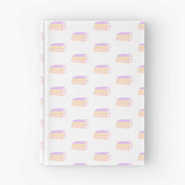 Item preview, Book Stack designed and sold by Bethany Brooks.
