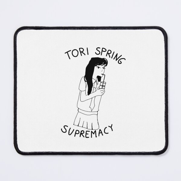 Item preview, Tori Spring Supremacy designed and sold by monsoonegy.