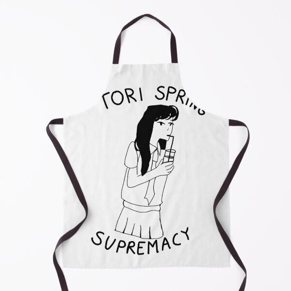 Item preview, Tori Spring Supremacy designed and sold by monsoonegy.