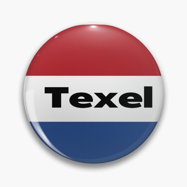 Item preview, Texel inside the Dutch flag designed and sold by CBuist.