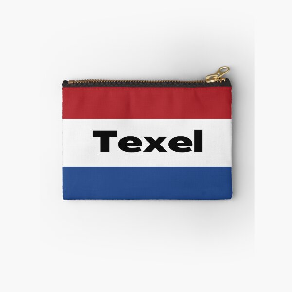 Item preview, Texel inside the Dutch flag designed and sold by CBuist.