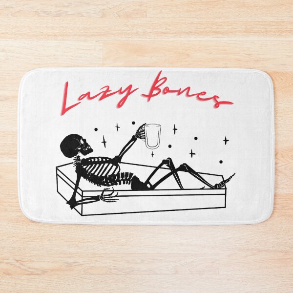 Item preview, Lazy Bones designed and sold by MoltoBella-Art.