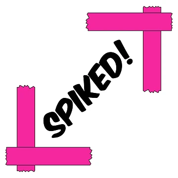 Artwork thumbnail, Spiked! by Selina Gonzalez