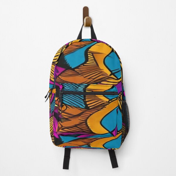 Item preview, Vibrant African Patterns, Bold and Beautiful designed and sold by womenandflowers.