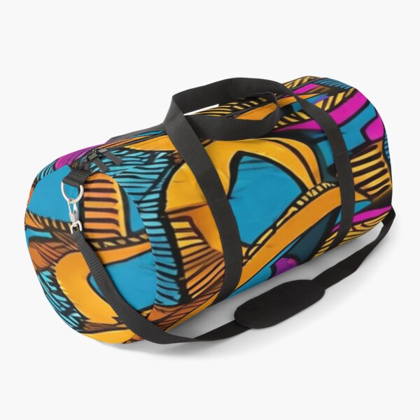 Item preview, Vibrant African Patterns, Bold and Beautiful designed and sold by womenandflowers.