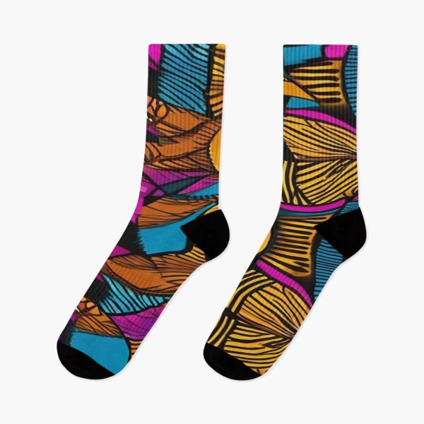 Item preview, Vibrant African Patterns, Bold and Beautiful designed and sold by womenandflowers.