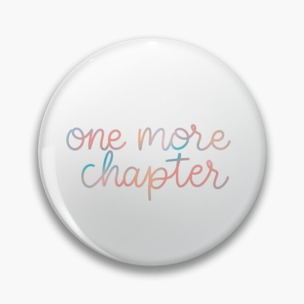 Item preview, One More Chapter designed and sold by Bethany Brooks.