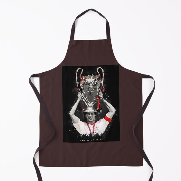 Item preview, Paolo Maldini Art designed and sold by YeeSpive.