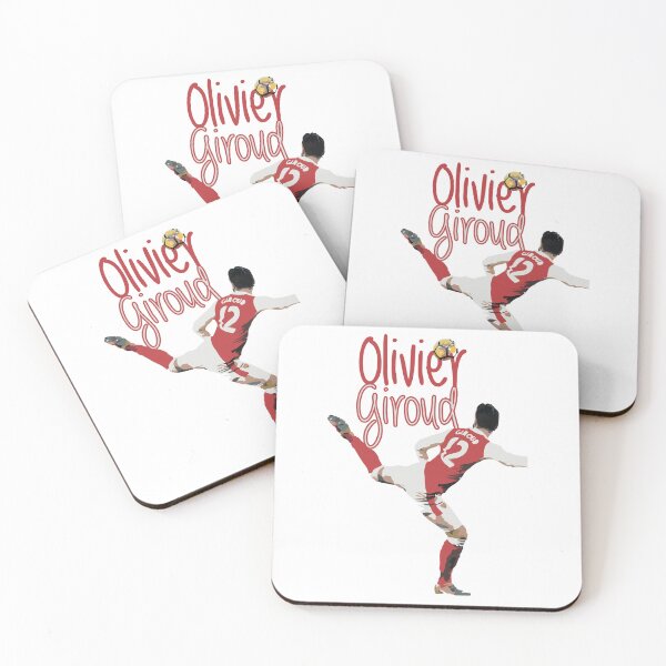 Item preview, Olivier Giroud Scorpion King designed and sold by YeeSpive.