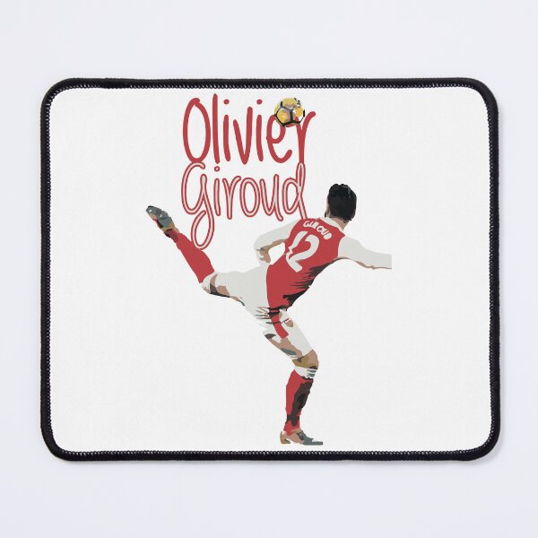 Item preview, Olivier Giroud Scorpion King designed and sold by YeeSpive.