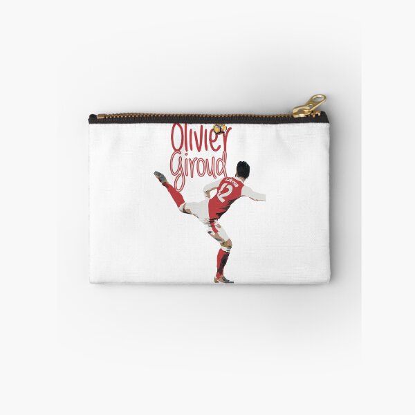 Item preview, Olivier Giroud Scorpion King designed and sold by YeeSpive.