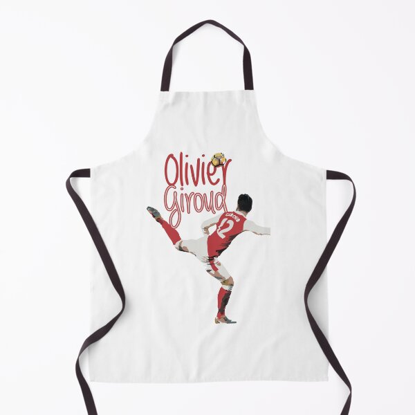 Item preview, Olivier Giroud Scorpion King designed and sold by YeeSpive.