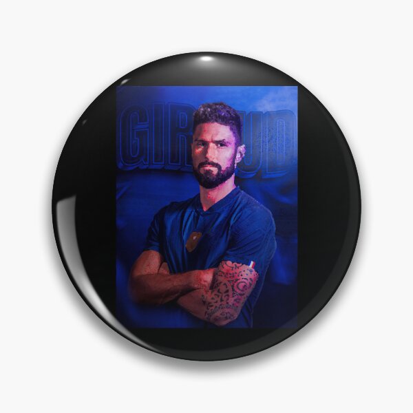 Item preview, OLIVIER GIROUD NEW CELEBRATION designed and sold by YeeSpive.