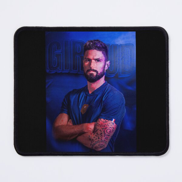 Item preview, OLIVIER GIROUD NEW CELEBRATION designed and sold by YeeSpive.