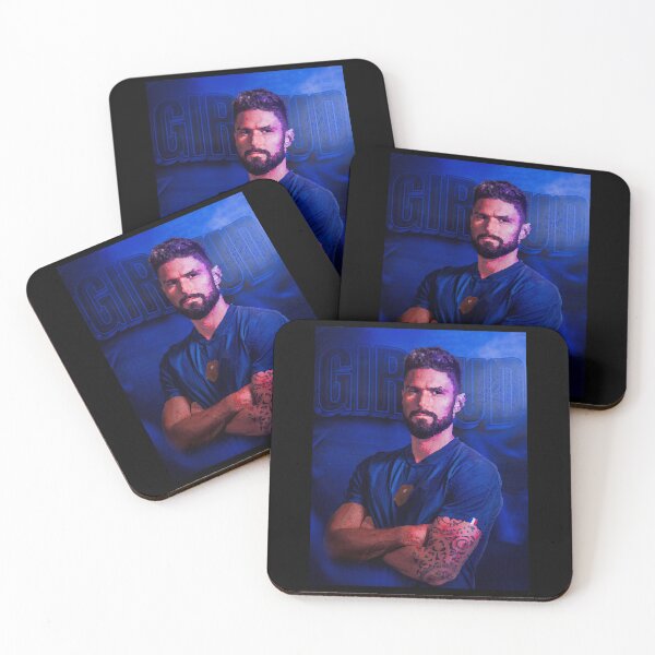 Item preview, OLIVIER GIROUD NEW CELEBRATION designed and sold by YeeSpive.