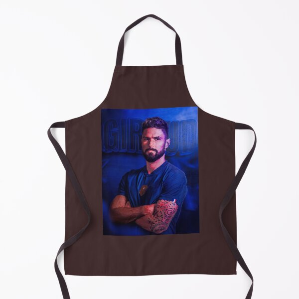 Item preview, OLIVIER GIROUD NEW CELEBRATION designed and sold by YeeSpive.