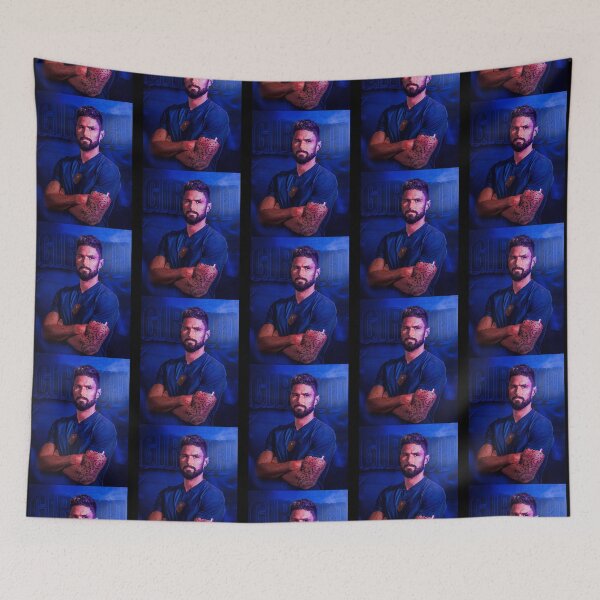 Item preview, OLIVIER GIROUD NEW CELEBRATION designed and sold by YeeSpive.