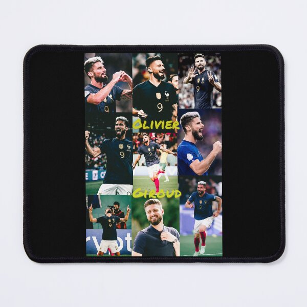 Item preview, Olivier Giroud (France) designed and sold by YeeSpive.