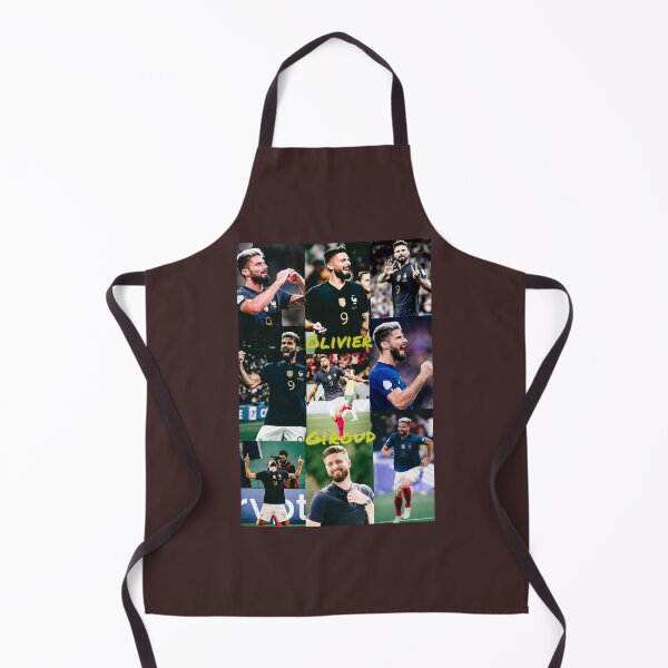 Item preview, Olivier Giroud (France) designed and sold by YeeSpive.