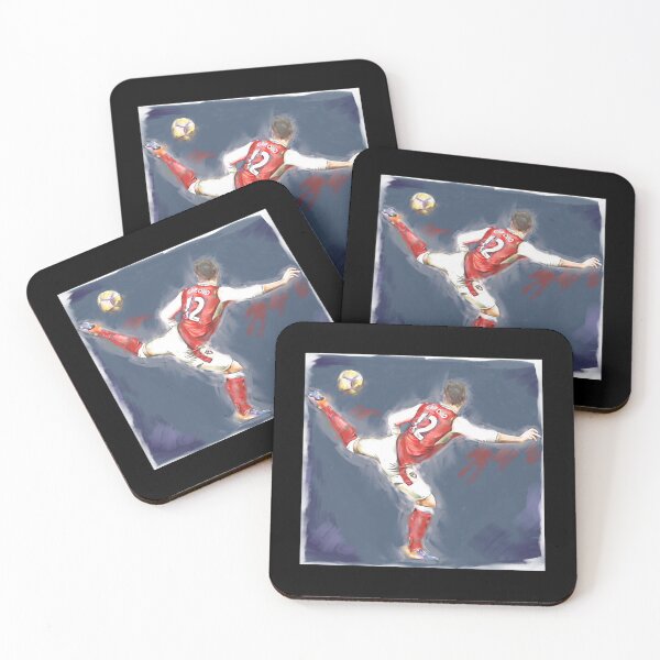 Item preview, Olivier Giroud & the Scorpion Goal! designed and sold by YeeSpive.