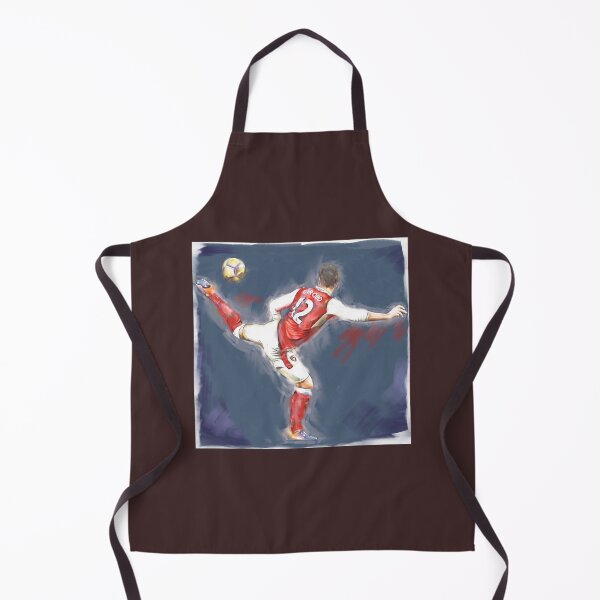 Item preview, Olivier Giroud & the Scorpion Goal! designed and sold by YeeSpive.