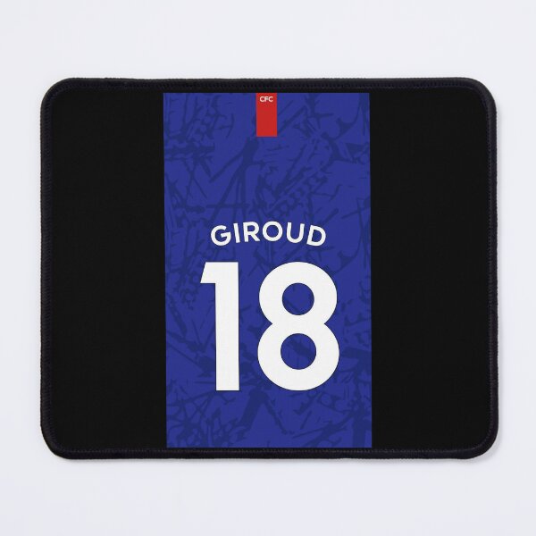 Item preview, Olivier Giroud designed and sold by YeeSpive.