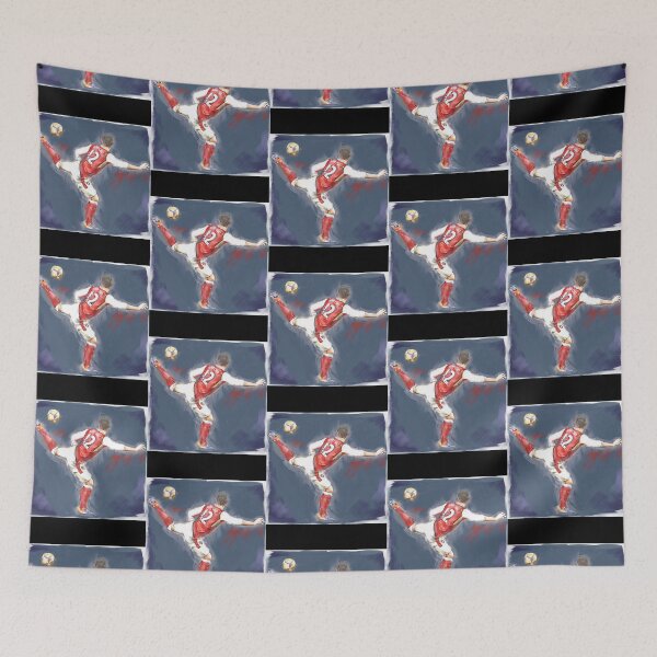 Item preview, Olivier Giroud & the Scorpion Goal! designed and sold by YeeSpive.