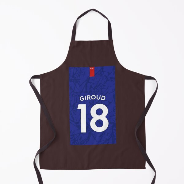 Item preview, Olivier Giroud designed and sold by YeeSpive.