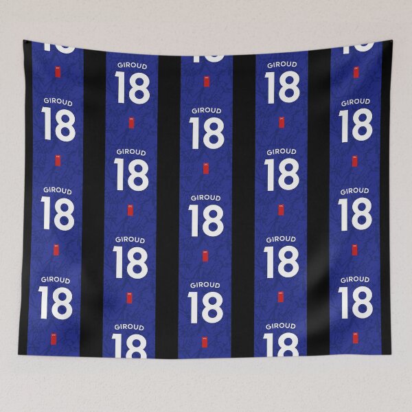 Item preview, Olivier Giroud  designed and sold by YeeSpive.