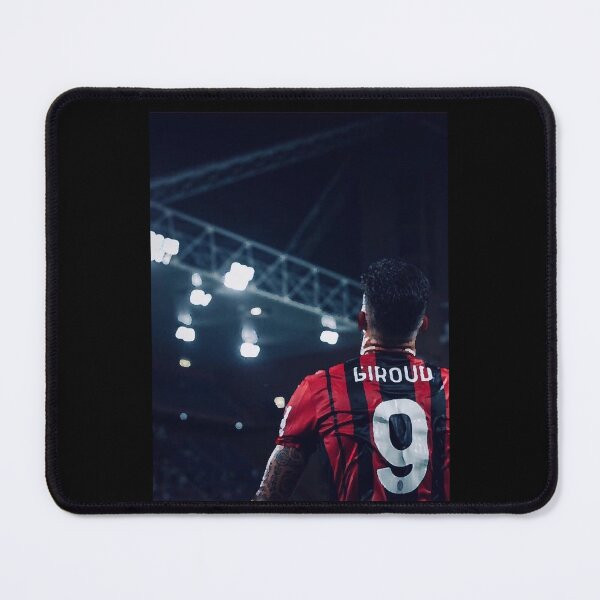 Item preview, Olivier Giroud designed and sold by YeeSpive.