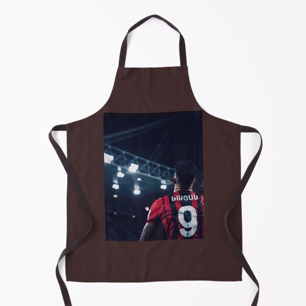 Item preview, Olivier Giroud designed and sold by YeeSpive.