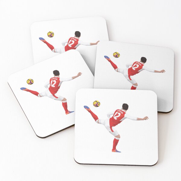 Item preview, Olivier Giroud  designed and sold by YeeSpive.