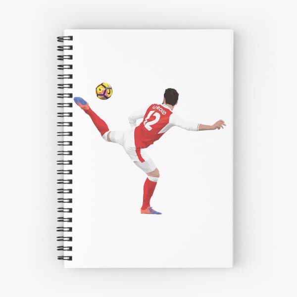 Item preview, Olivier Giroud  designed and sold by YeeSpive.