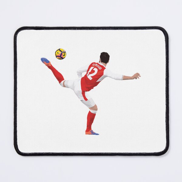 Item preview, Olivier Giroud  designed and sold by YeeSpive.