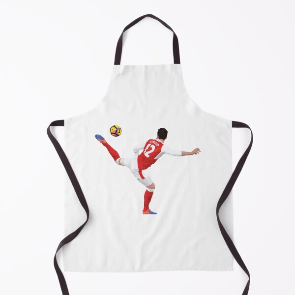 Item preview, Olivier Giroud designed and sold by YeeSpive.