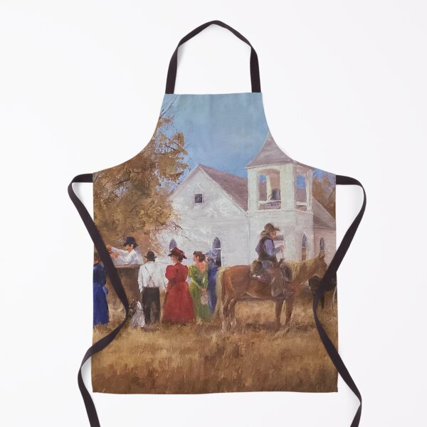 Item preview, Box Supper At The Church designed and sold by GalleryDigitals.