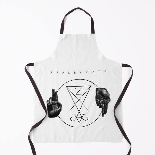 Item preview, Zeal Ardor Art designed and sold by Christen  Perkins.